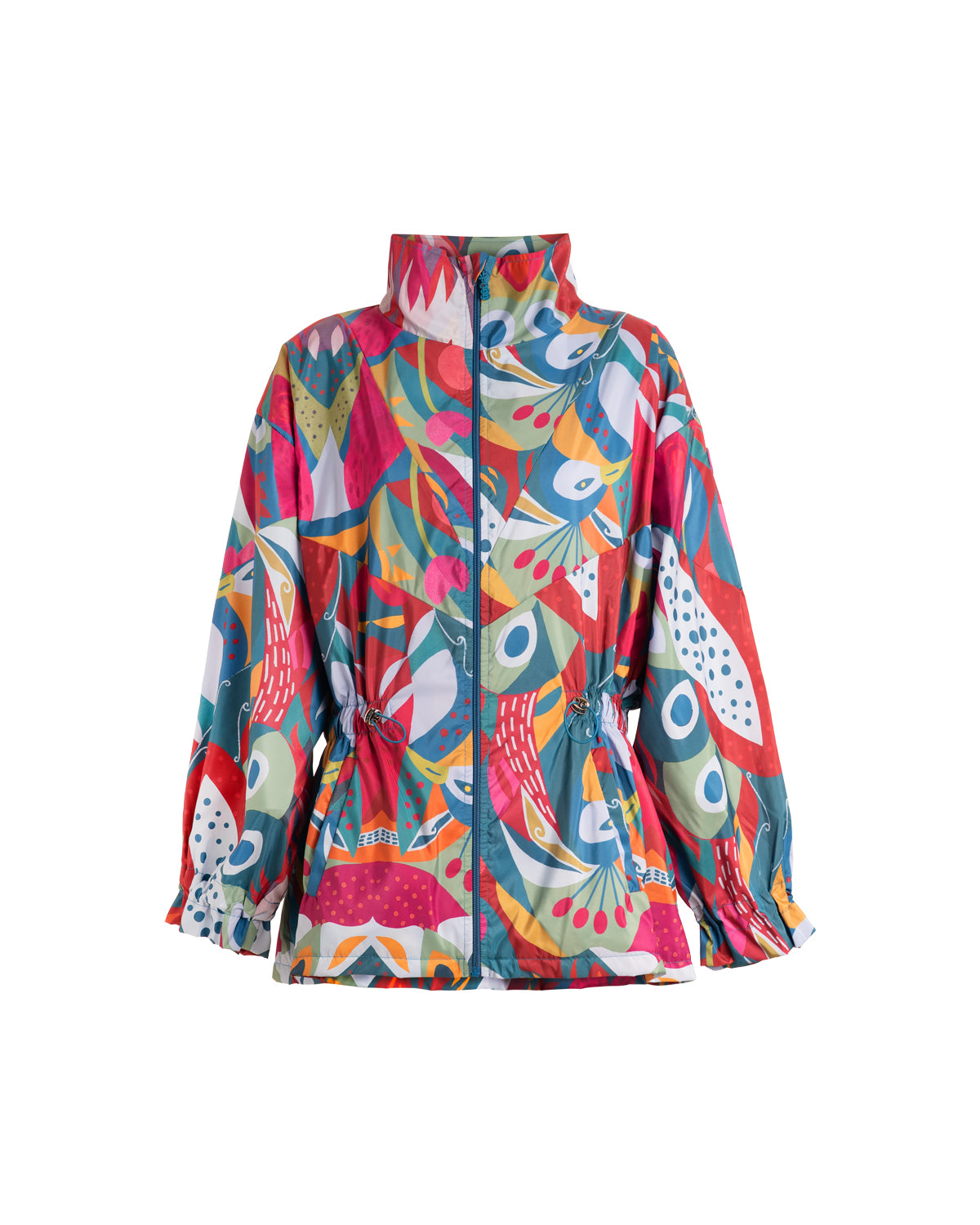 WINDBREAKER 01