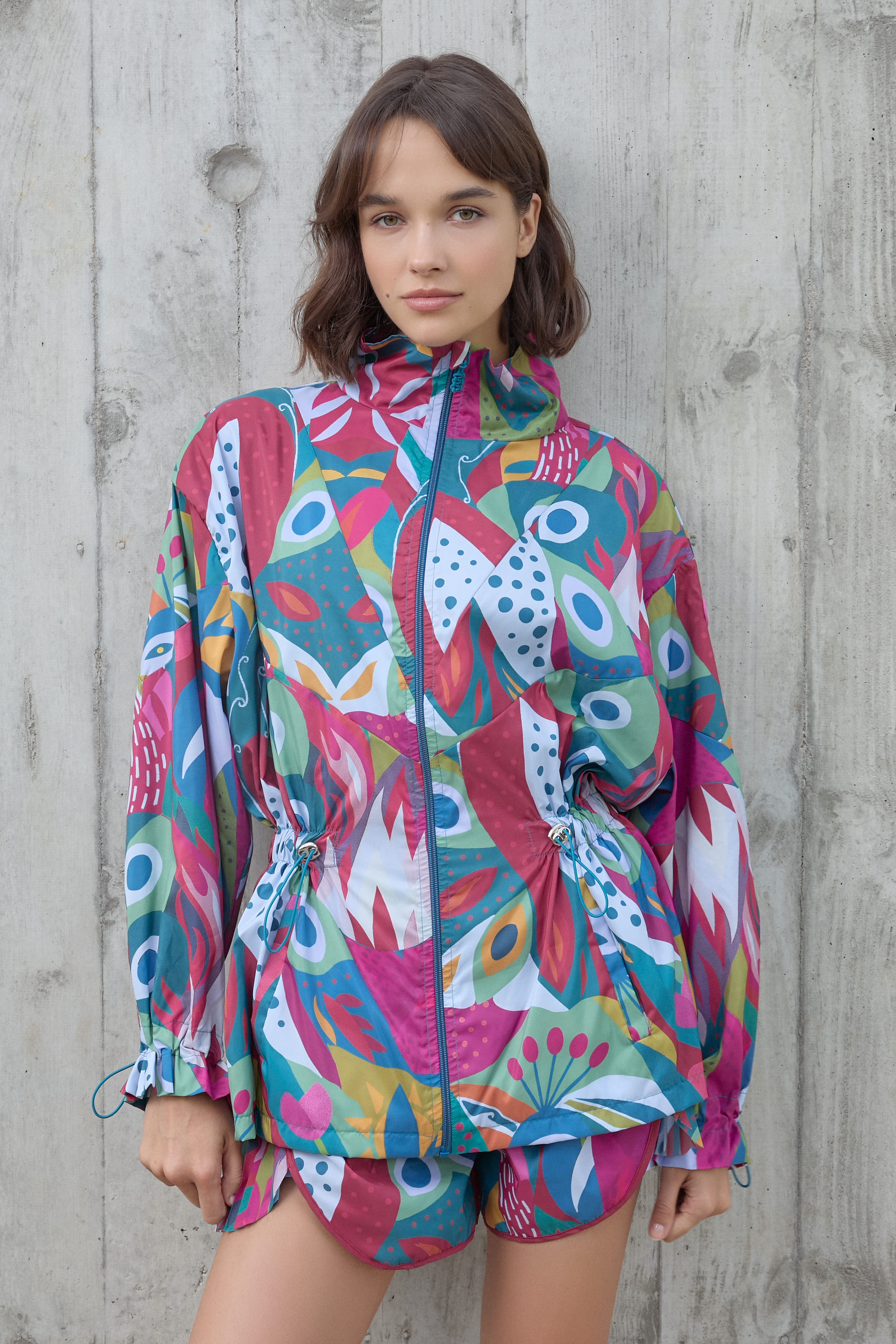 WINDBREAKER 01