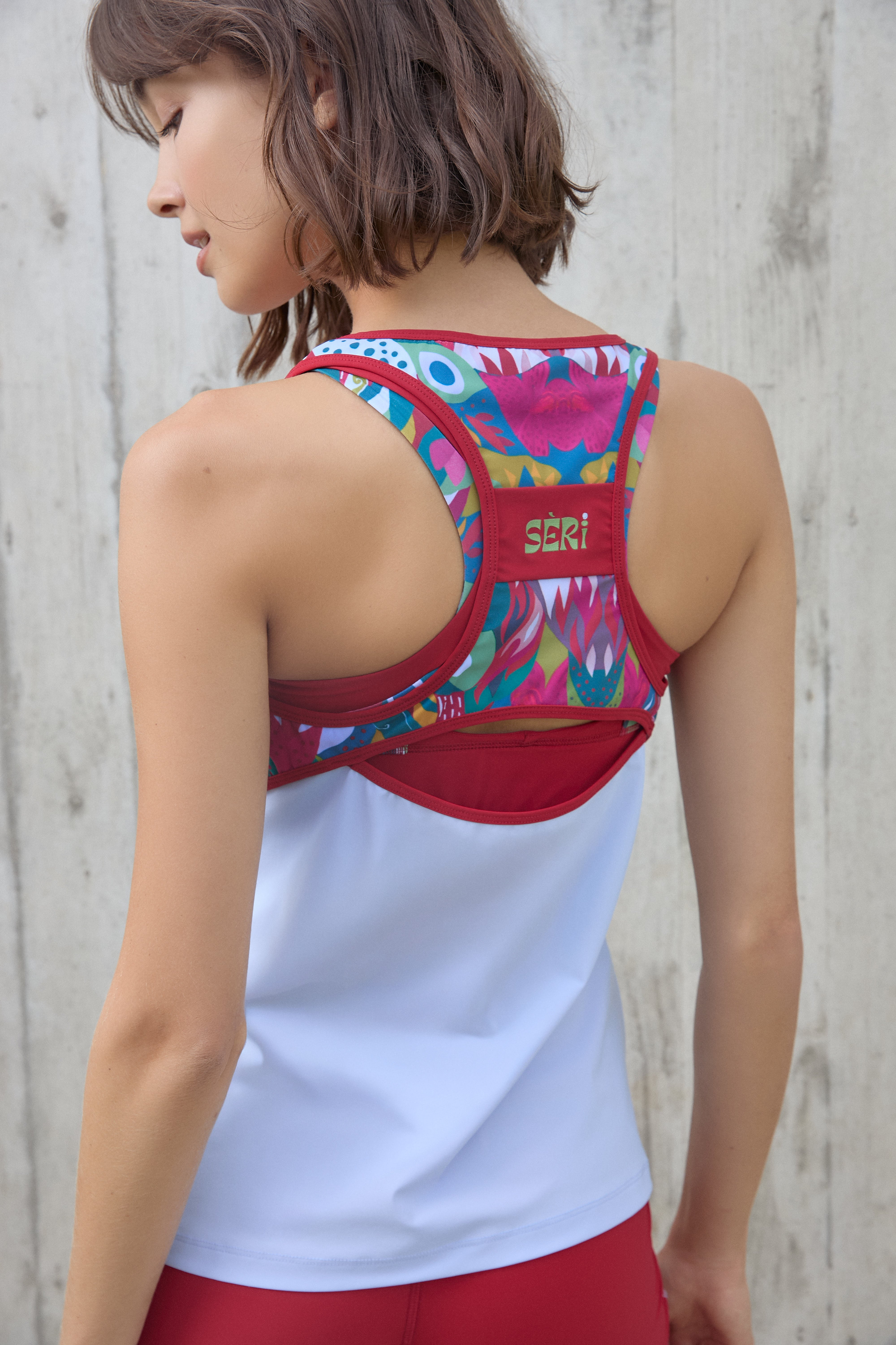 TANK TOP 01